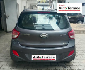 2014 Hyundai&nbsp;Grand i10 Sportz