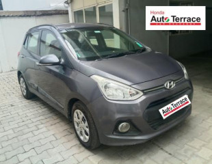 2014 Hyundai&nbsp;Grand i10 Sportz