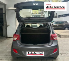 2014 Hyundai&nbsp;Grand i10 Sportz