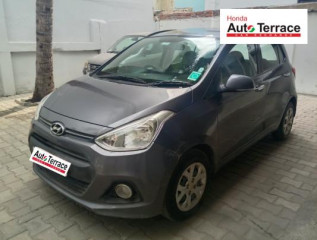 2014 Hyundai&nbsp;Grand i10 Sportz