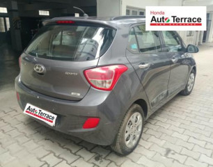 2014 Hyundai&nbsp;Grand i10 Sportz