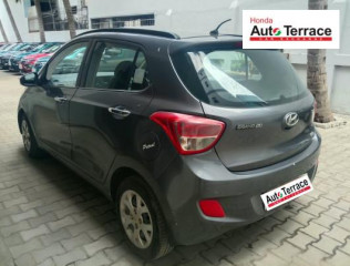 2014 Hyundai&nbsp;Grand i10 Sportz