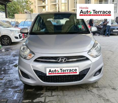 2012 Hyundai&nbsp;i10 Magna