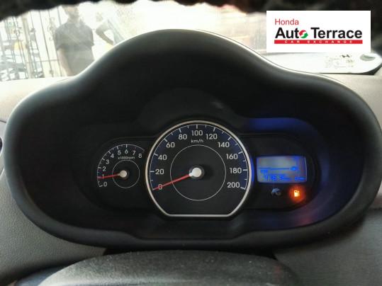 2012 Hyundai&nbsp;i10 Magna