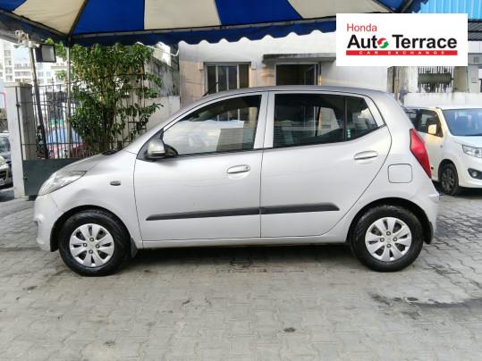 2012 Hyundai&nbsp;i10 Magna