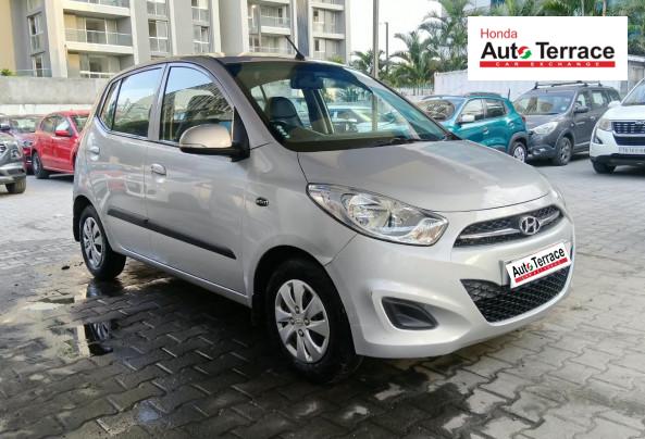2012 Hyundai&nbsp;i10 Magna