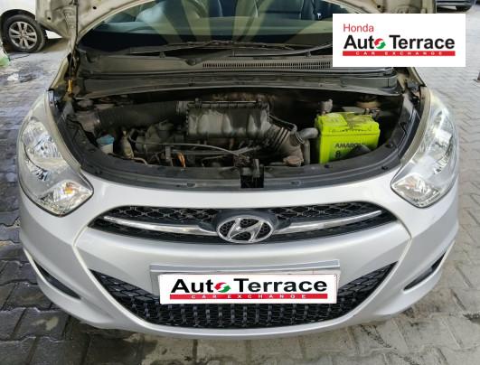 2012 Hyundai&nbsp;i10 Magna