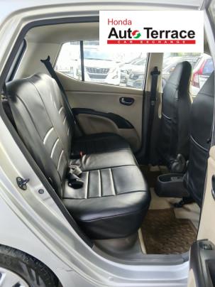 2012 Hyundai&nbsp;i10 Magna