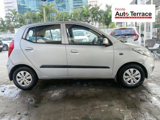 2012 Hyundai&nbsp;i10 Magna