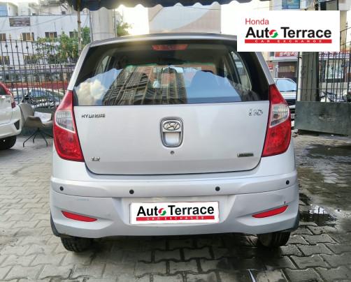 2012 Hyundai&nbsp;i10 Magna