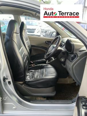 2012 Hyundai&nbsp;i10 Magna