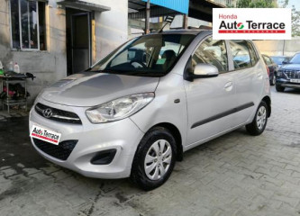 2012 Hyundai&nbsp;i10 Magna