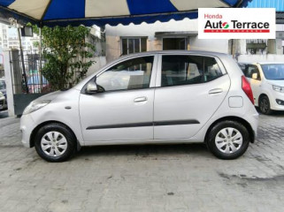 2012 Hyundai&nbsp;i10 Magna