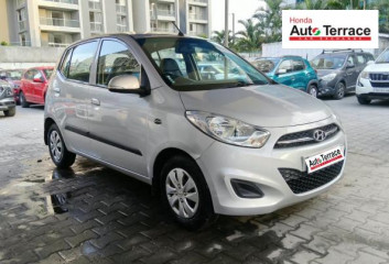 2012 Hyundai&nbsp;i10 Magna