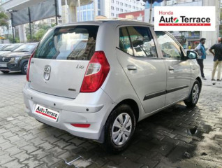 2012 Hyundai&nbsp;i10 Magna