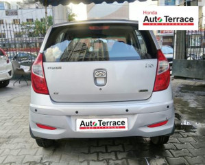2012 Hyundai&nbsp;i10 Magna