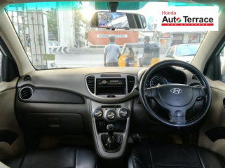 2012 Hyundai&nbsp;i10 Magna