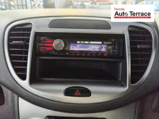 2012 Hyundai&nbsp;i10 Magna