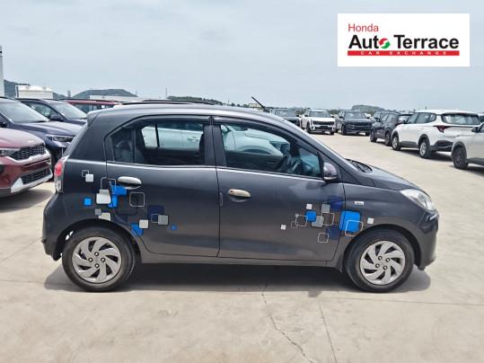 2019 Hyundai&nbsp;Santro Sportz BSIV