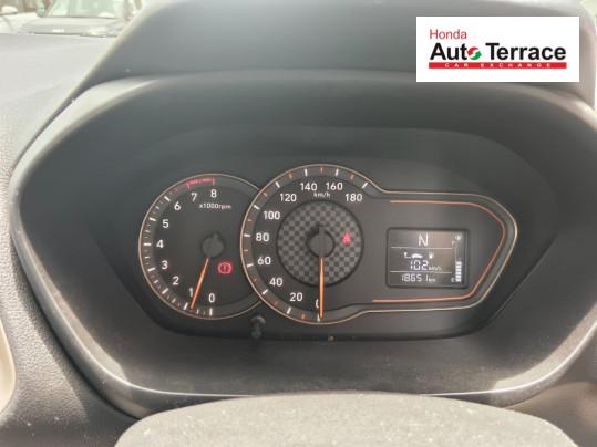 2019 Hyundai&nbsp;Santro Sportz BSIV