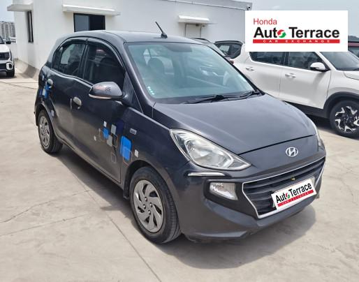 2019 Hyundai&nbsp;Santro Sportz BSIV