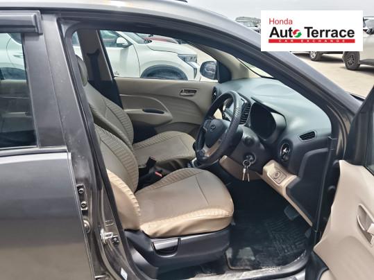 2019 Hyundai&nbsp;Santro Sportz BSIV