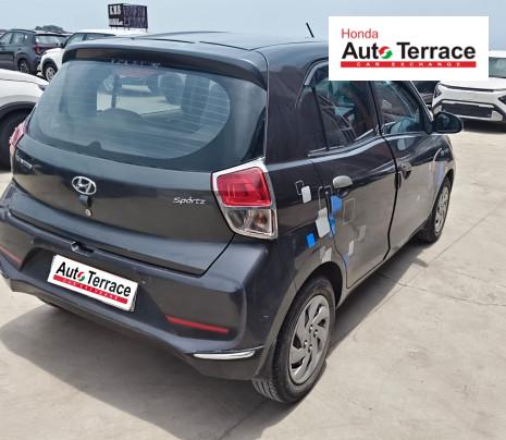 2019 Hyundai&nbsp;Santro Sportz BSIV