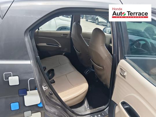 2019 Hyundai&nbsp;Santro Sportz BSIV