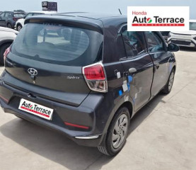 2019 Hyundai&nbsp;Santro Sportz BSIV