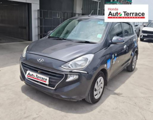 2019 Hyundai&nbsp;Santro Sportz BSIV