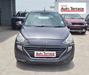 2019 Hyundai&nbsp;Santro Sportz BSIV