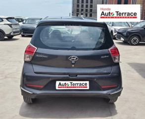 2019 Hyundai&nbsp;Santro Sportz BSIV