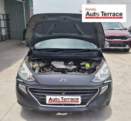 2019 Hyundai&nbsp;Santro Sportz BSIV