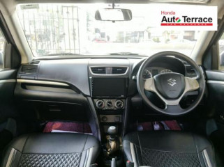 2017 Maruti&nbsp;Swift VXI Optional