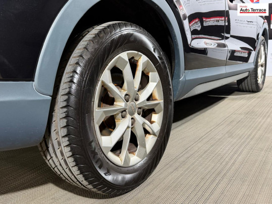 2016 Audi&nbsp;Q3 35 TDI Quattro Premium Plus