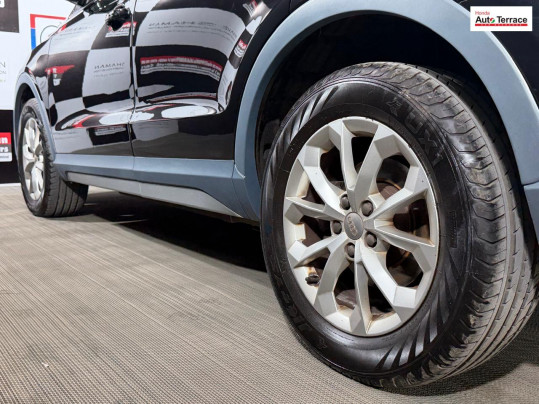 2016 Audi&nbsp;Q3 35 TDI Quattro Premium Plus