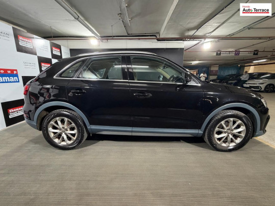 2016 Audi&nbsp;Q3 35 TDI Quattro Premium Plus