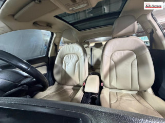 2016 Audi&nbsp;Q3 35 TDI Quattro Premium Plus