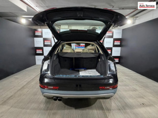 2016 Audi&nbsp;Q3 35 TDI Quattro Premium Plus