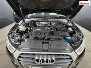2016 Audi&nbsp;Q3 35 TDI Quattro Premium Plus