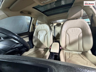 2016 Audi&nbsp;Q3 35 TDI Quattro Premium Plus
