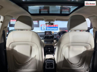 2016 Audi&nbsp;Q3 35 TDI Quattro Premium Plus