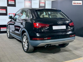 2016 Audi&nbsp;Q3 35 TDI Quattro Premium Plus