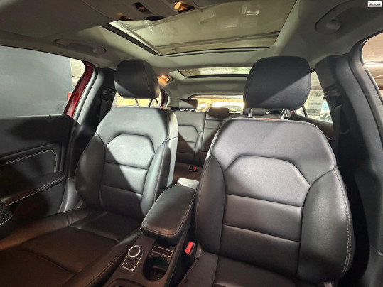 2018 Mercedes-Benz&nbsp;GLA Class 200 d Sport