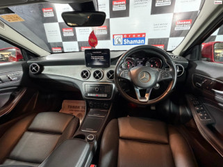 2018 Mercedes-Benz&nbsp;GLA Class 200 d Sport