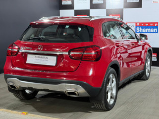 2018 Mercedes-Benz&nbsp;GLA Class 200 d Sport