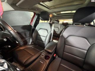 2018 Mercedes-Benz&nbsp;GLA Class 200 d Sport
