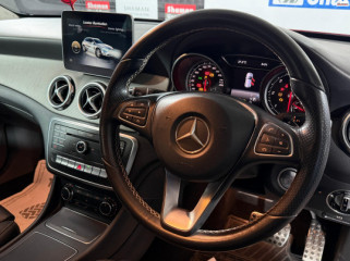 2018 Mercedes-Benz&nbsp;GLA Class 200 d Sport