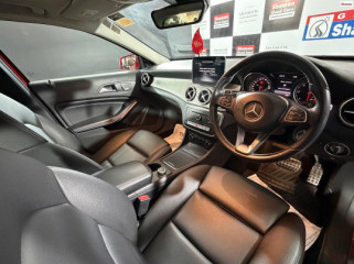 2018 Mercedes-Benz&nbsp;GLA Class 200 d Sport