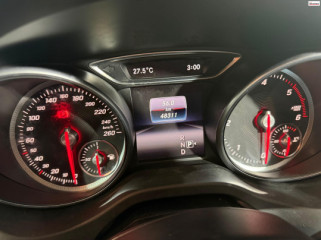 2018 Mercedes-Benz&nbsp;GLA Class 200 d Sport